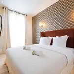 Apartment Mbm - Echiquier Paris