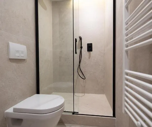 Apartamento Mbm - Echiquier *