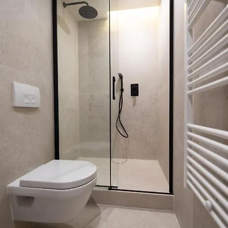 Apartment Mbm - Echiquier *