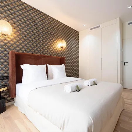 Apartment Mbm - Echiquier *