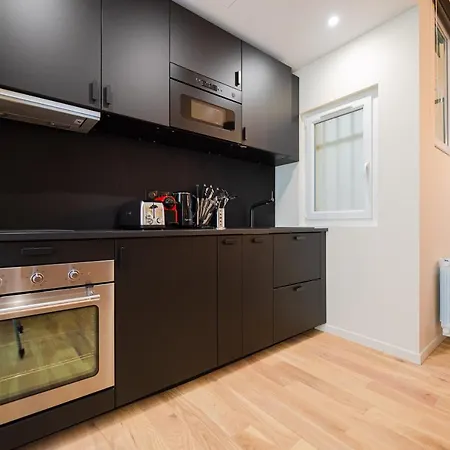 Apartmán Mbm - Echiquier