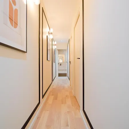 Apartment Mbm - Echiquier *