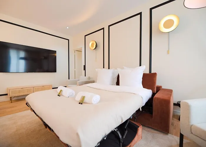 Mbm - Echiquier * Paris