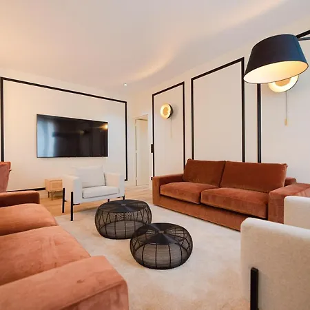 Mbm - Echiquier * Paris