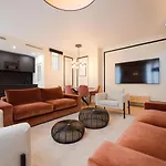 Apartmán Mbm - Echiquier *