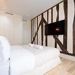Mbm - Echiquier Paříž