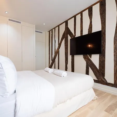 Mbm - Echiquier Párizs