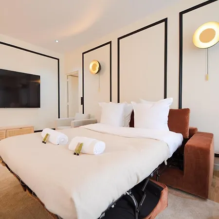 Mbm - Echiquier * Párizs